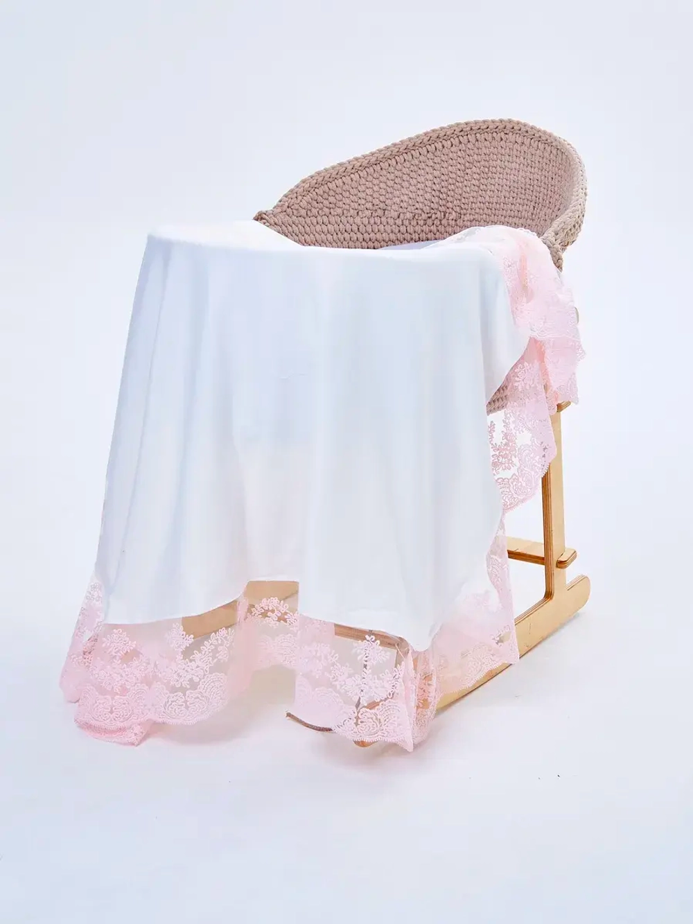 Конверт на выписку летний