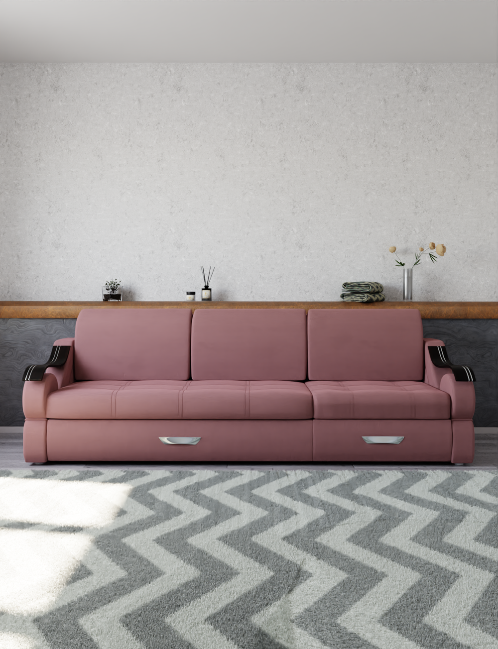 Диван Колизей-2