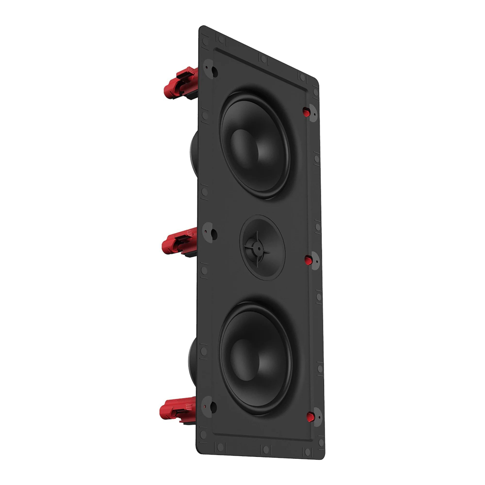 Встраиваемая акустика Klipsch DS-250W-LCR White