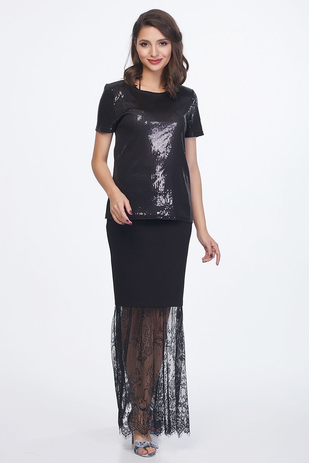 Юбка Гарсия №1 Valentina