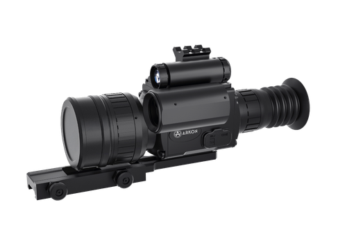 Цифровой прицел ARKON Digital Pro DP940L