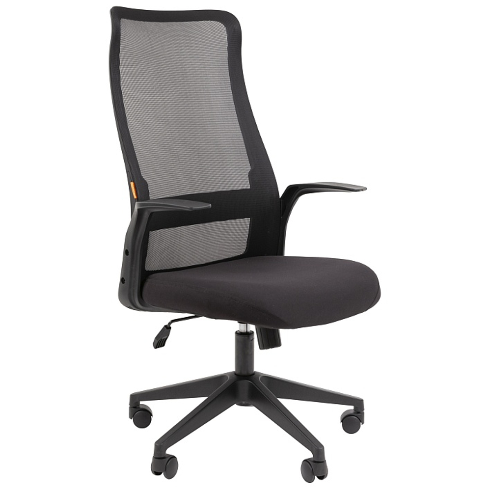 Офисное кресло CHAIRMAN 573 ткань/сетка