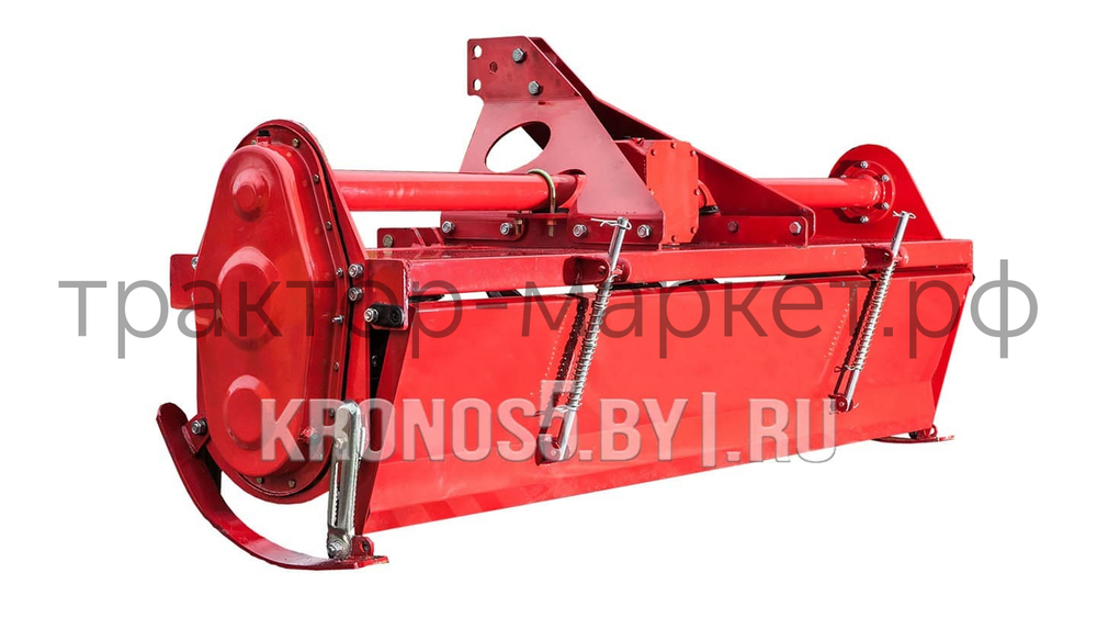 Почвофреза 2GQN (2,0 м)