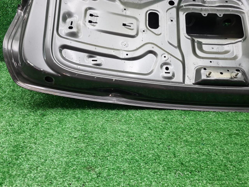 Крышка багажника Porsche Cayenne 3 (2017-2023)