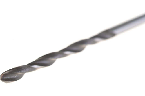 Сверло Professional по металлу HSS-R (3х33х61 мм; М2; DIN 338) Stayer 29602-3