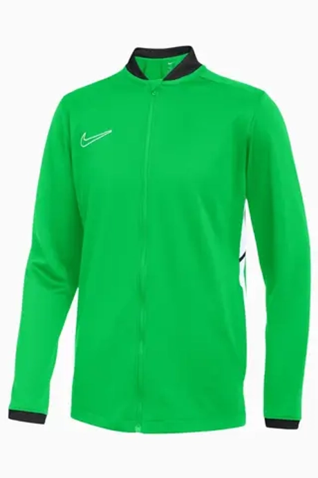 Кофта Nike Dri-FIT Academy 25 Track Junior - зеленый