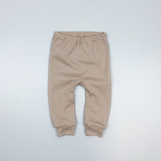 Штанишки из кашкорсе, Капучино