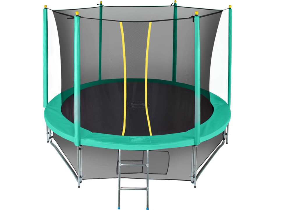 Батут Hasttings Classic Green (305 см)