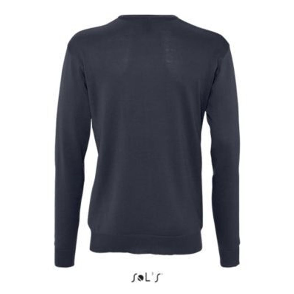 Свитер GALAXY MEN Красный  M