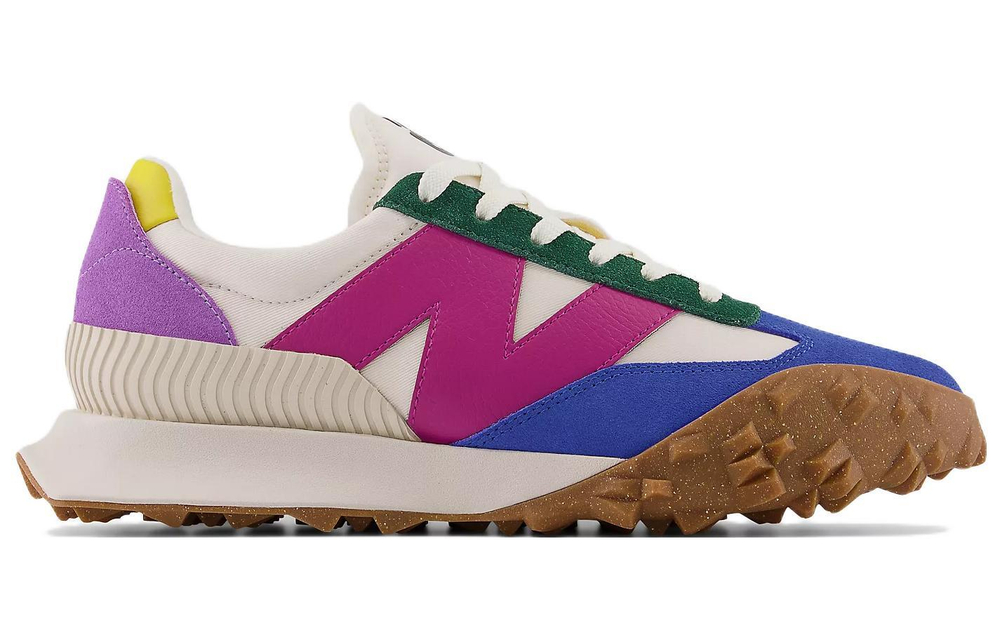 Кроссовки New Balance Xc-72