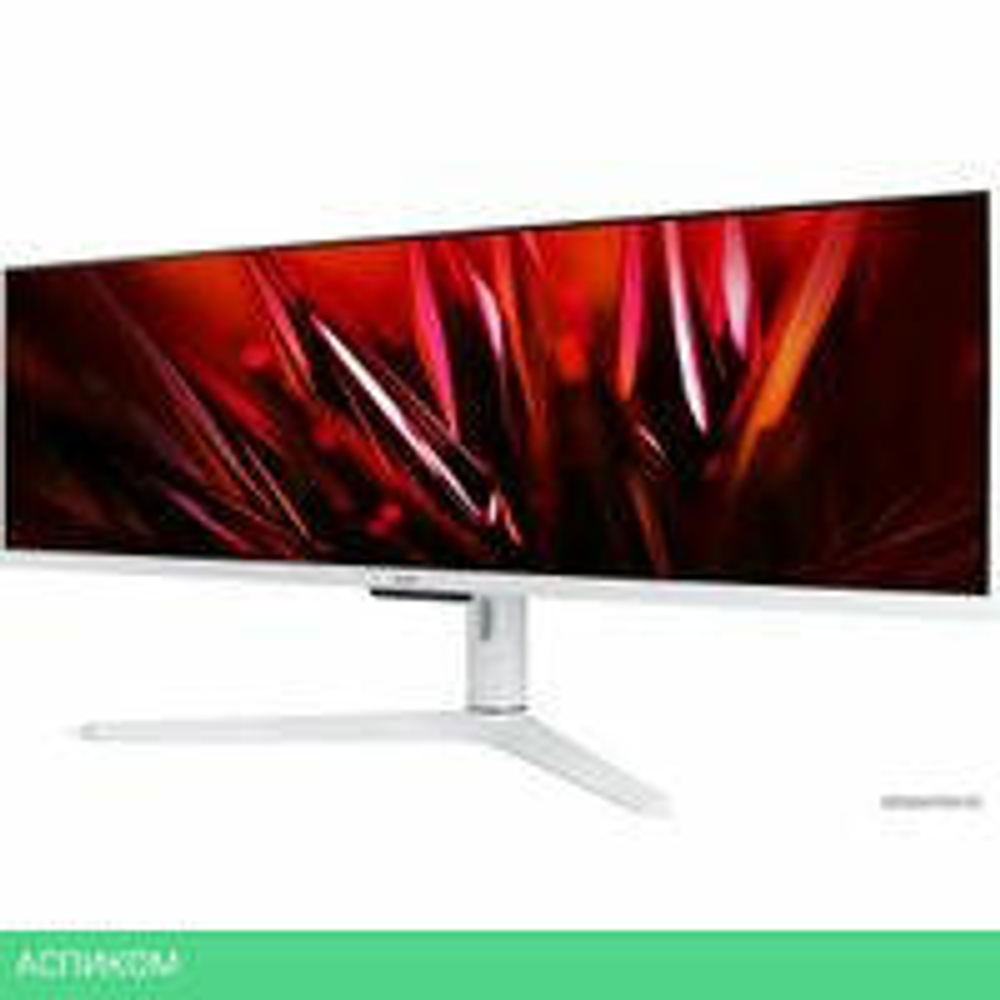 Игровой монитор Acer XV431CPwmiiphx