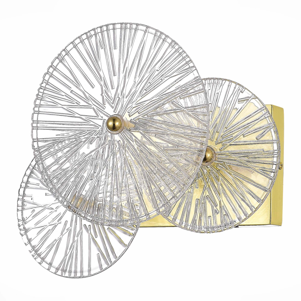 Бра ST Luce Flero SL1657.201.01