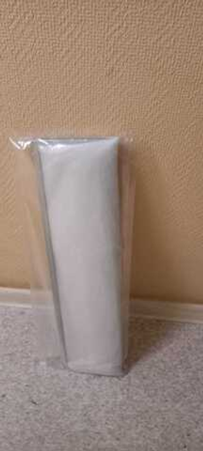 Фильтр воздушный салона 0715251 CLAAS (корзинчатый)