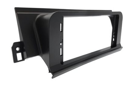 Комплект с разъёмами 12.3" Land Rover Discovery Sport 2015-2019 (без CD - harman) - Car-Smart LUX-LRDSB