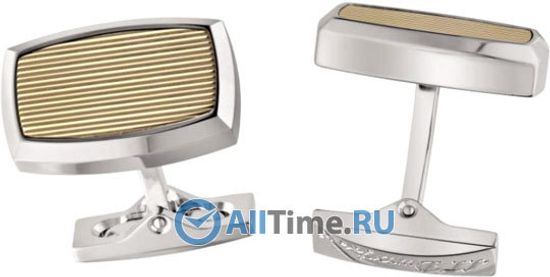 Запонки S.T.Dupont 5503