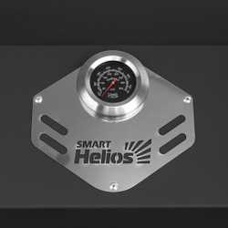 Мангал SMART-1200 ЛЮКС