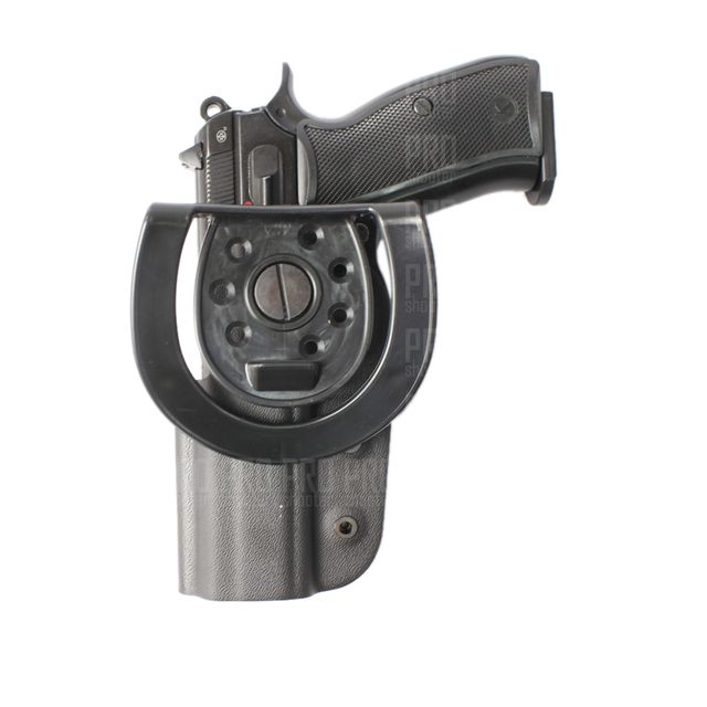 Кобура для CZ 75 №24, Stich Profi