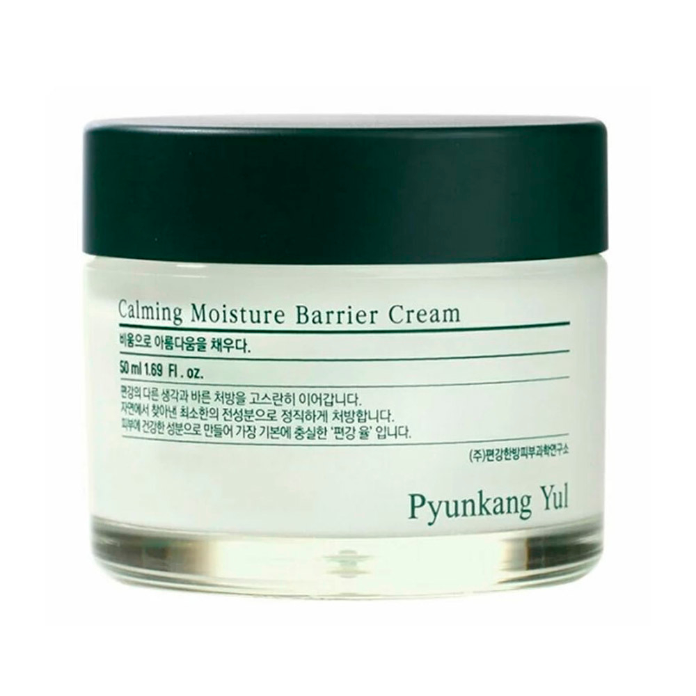 Крем Pyunkang Yul Calming Moisture Barrier Cream 50 мл