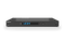 Wyrestorm MX-0404-KIT - комплект из матричного коммутатора 4х4 (3 HDBT, 1 HDMI) 4K UHD 4:2:0 и 3 приемников (4K: 35м, 1080p: 70м), дэ-эмбендинг S/PDIF