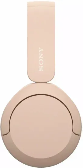 Беспроводные наушники Sony WH-CH520 Бежевый