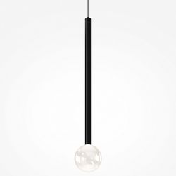 Подвесной светильник Maytoni Bubble dream MOD383PL-L4B3K