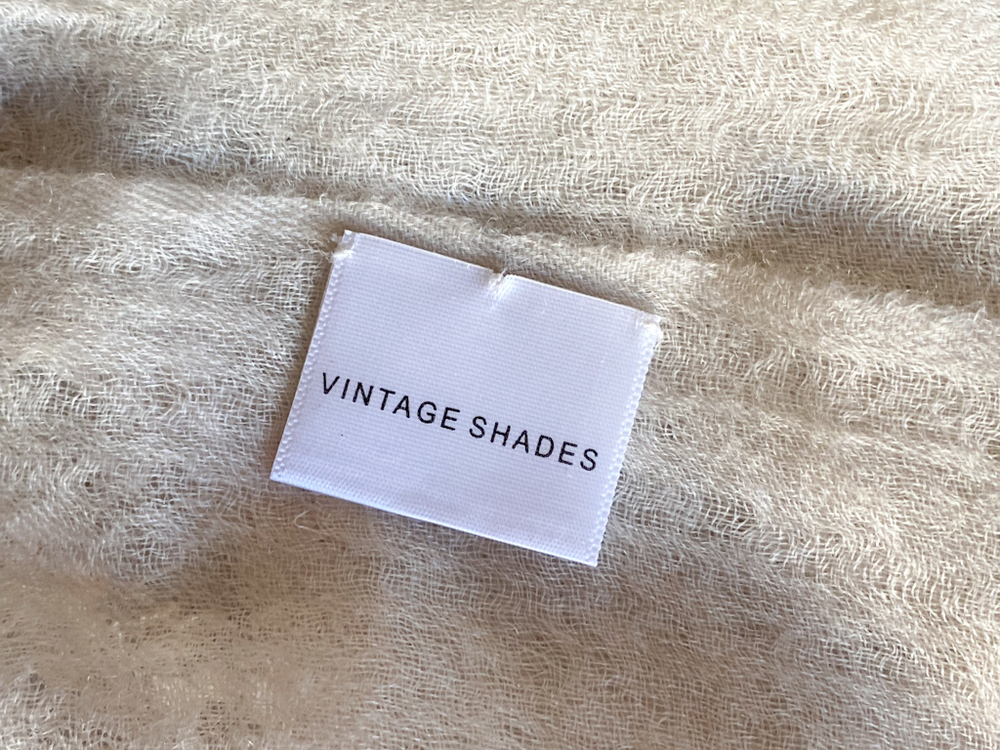 Новый палантин Vintage Shades