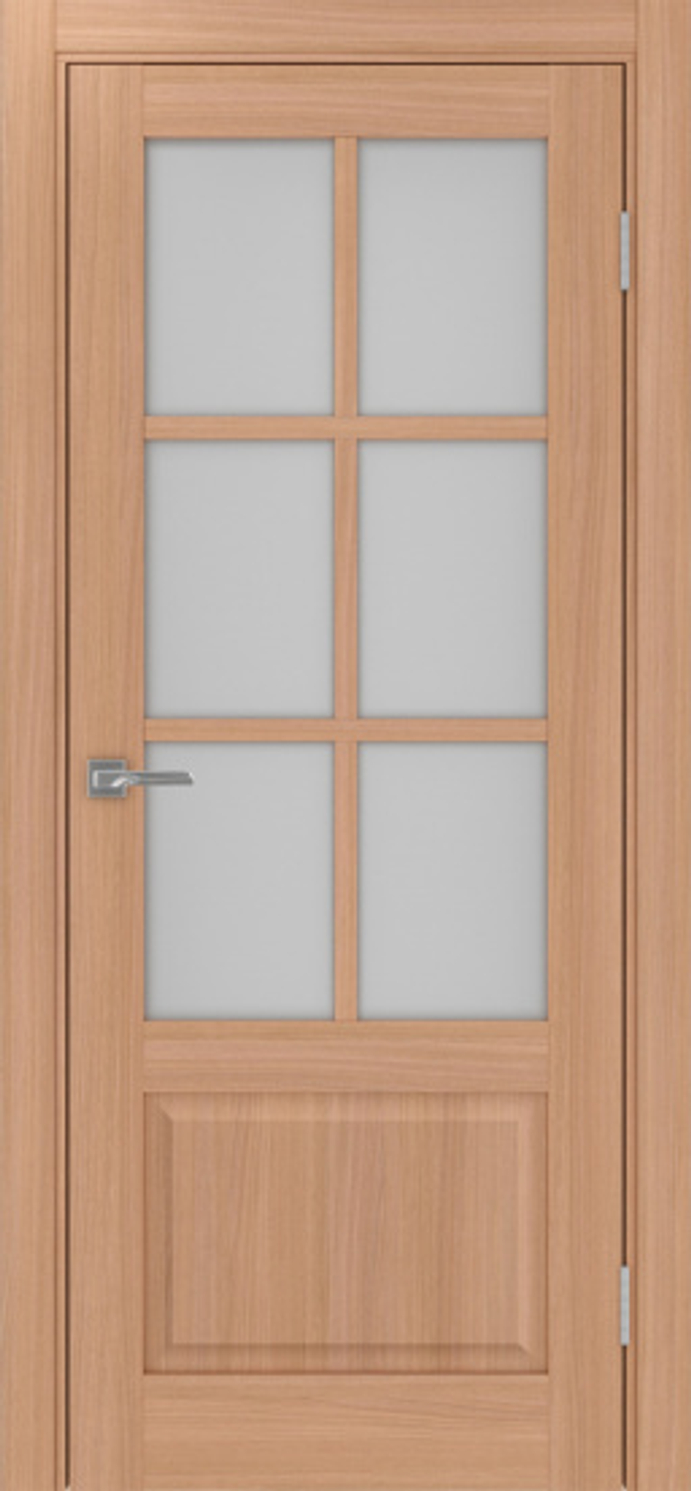 Межкомнатная дверь Optima Porte ТОСКАНА 641.2221