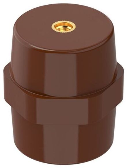 Изолятор опорный SM65 (М8) IEK YIS11-65-08-K05