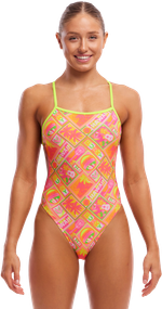 Купальник FUNKITA Hula Bula