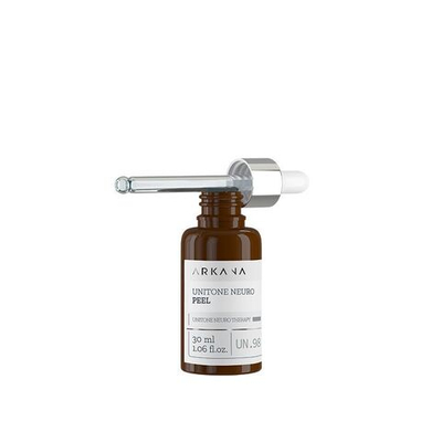 Осветляющий гиперпигментацию нейропилинг, UniTone Neuro Peel , 30 мл