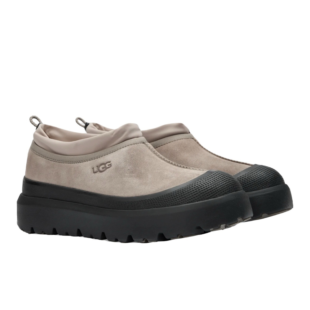 Ugg Tasman Hybrid Smoke