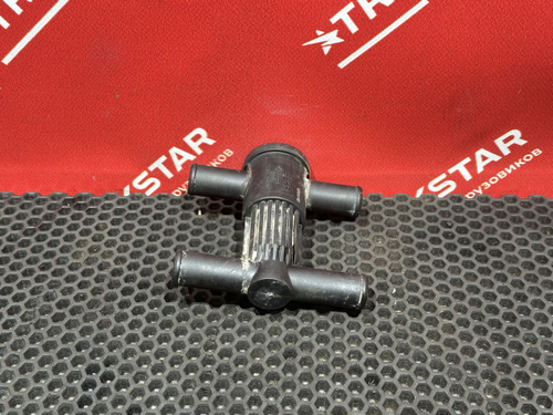 Клапан отопителя