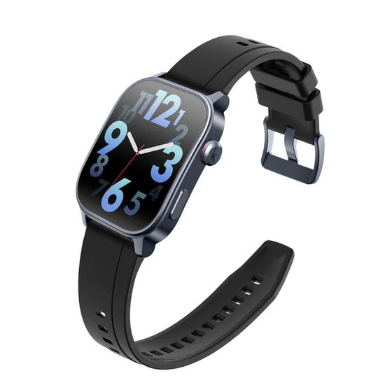 Умные часы Kieslect Smart Calling Watch Ks 3 (YFT2115EU)