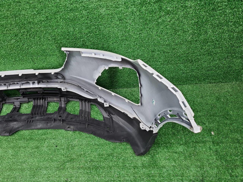 Бампер передний Chery Tiggo 4 Pro (2020-2024)