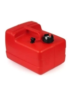 Бак топливный с указателем уровня топлива