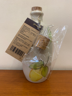 Оливковое масло премиум Arbequina в керамике Extra Virgin 500ml, Испания