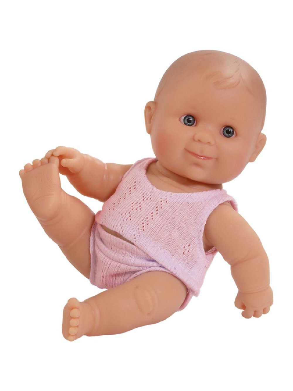 Кукла для девочки  Paola Reina 22см в нижнем белье виниловая