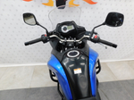 Suzuki V-Strom DL650A 038752