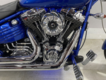 Harley-Davidson Rocker C FXCWC1580 , 2009