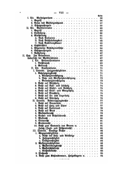 Der Forstschutz | Richard Hess