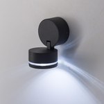 Citilux GARDA CLU0008R LED Уличный светильник поворотный Графит