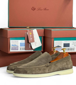 Лоферы Loro Piana
