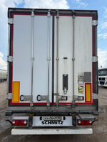 Schmitz Cargobull SKO24 Полуприцеп изотермический/рефрижератор SKO 24/L-13.4 FP COOL V7 (Рефрижерато