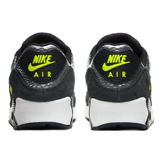 Кроссовки Nike Air Max 90 Бежевые кроссовки Низенький Верх Мужские