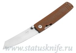 Нож Boker 01BO327 Tenshi Micartaaфотография - 1