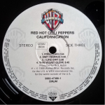 Red Hot Chili Peppers / Californication (2LP)