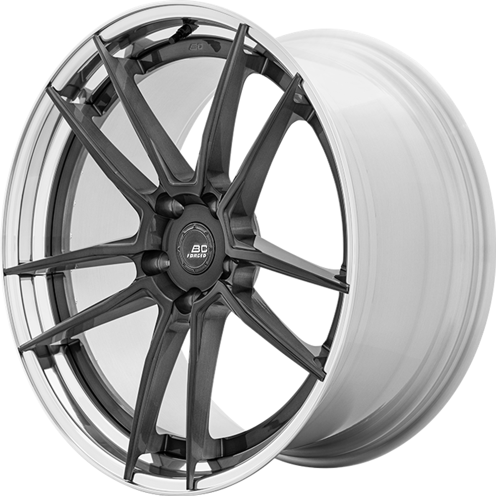 RP FORGED HCA163