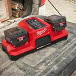 Зарядное устройство Milwaukee M18 DBSC