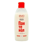 Крем-гель д/душа д/сухой и чувств.кожи 400 мл. "Пантенол" (EVO)