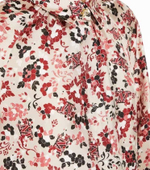 Блузка MaxMara